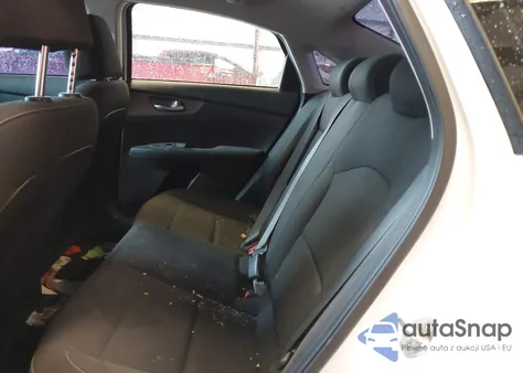 2020 Kia Forte Lxs из США, поврежденный, VIN 3KPF24AD3LE243519